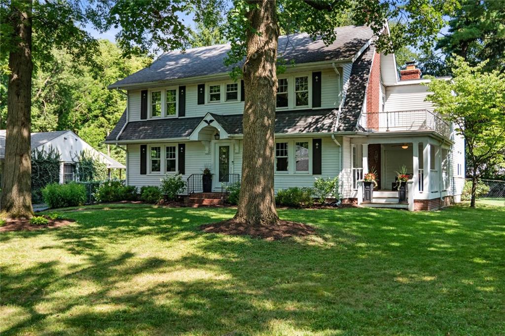 2130 Wynnedale Road Indianapolis, IN 46228 - Photo 1 of 27 Gallery Image 1