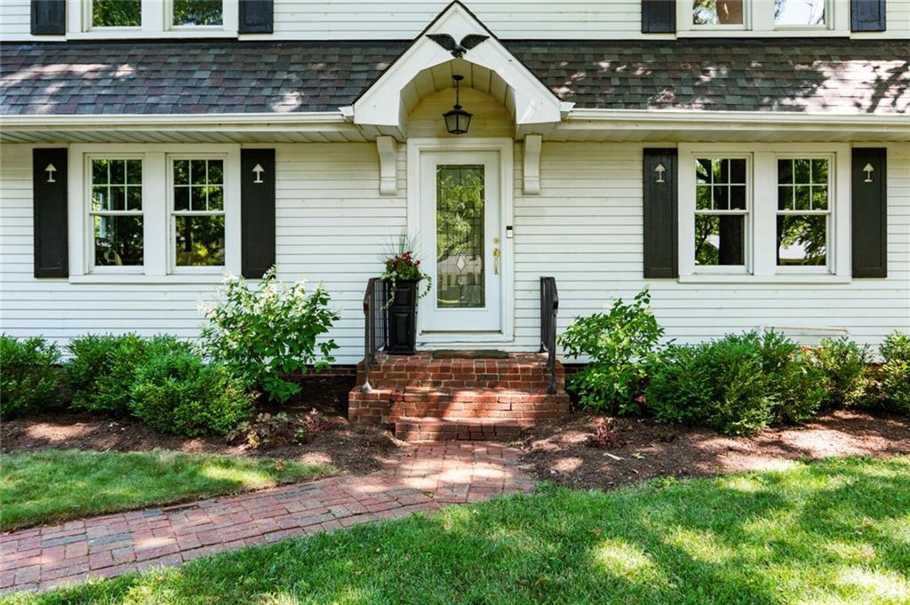 2130 Wynnedale Road Indianapolis, IN 46228 - Photo 2 of 27 Gallery Image 2