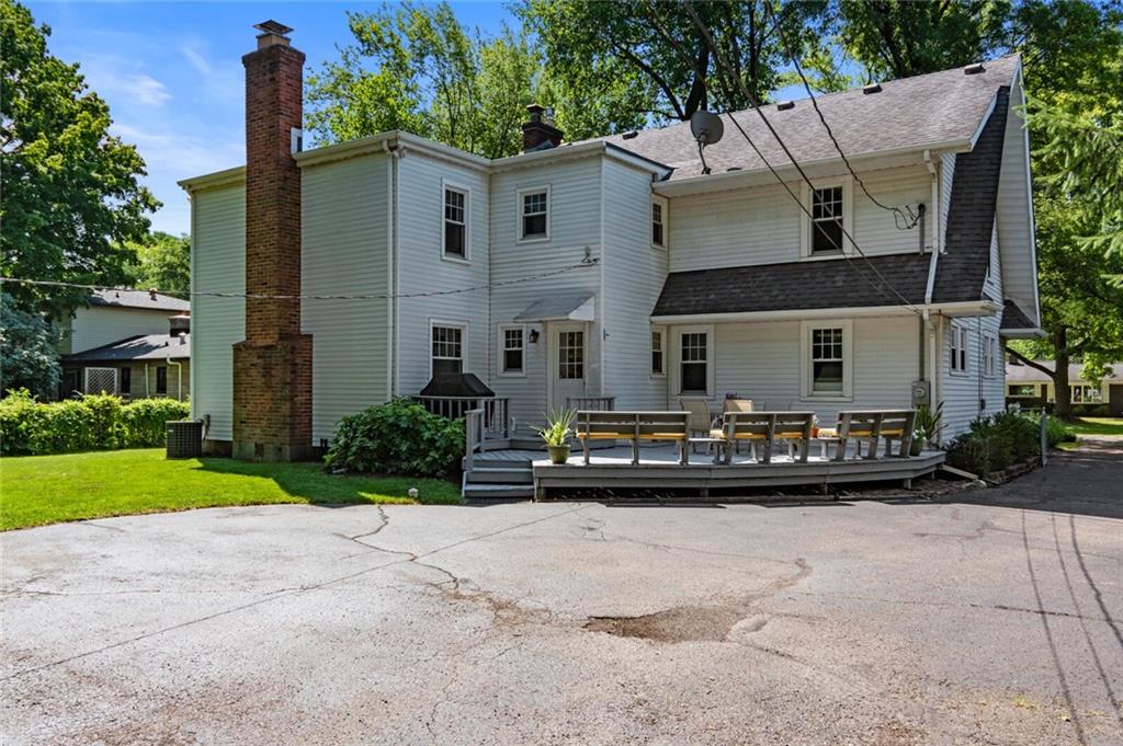 2130 Wynnedale Road Indianapolis, IN 46228 - Photo 25 of 27 Gallery Image 25