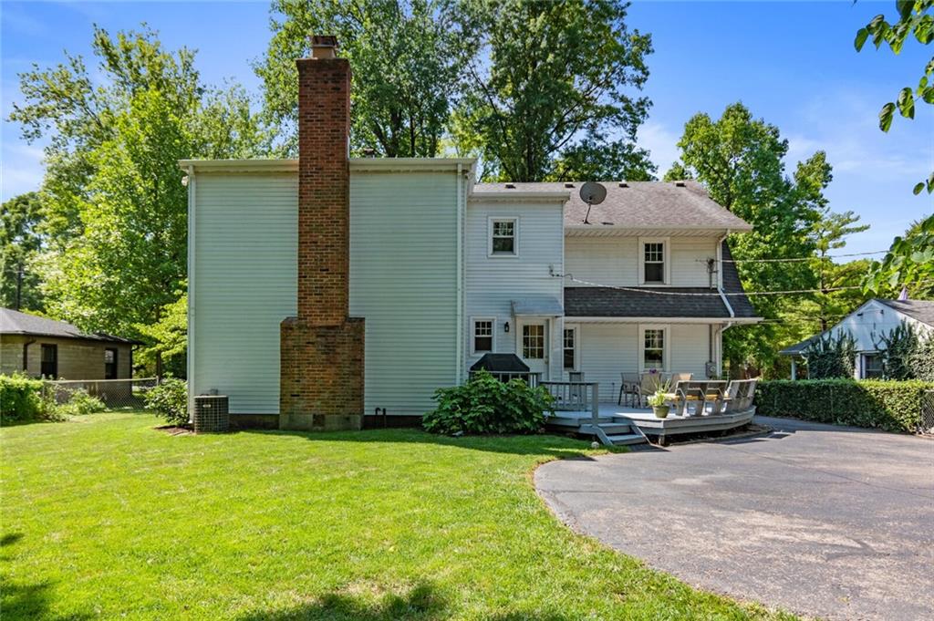 2130 Wynnedale Road Indianapolis, IN 46228 - Photo 26 of 27 Gallery Image 26