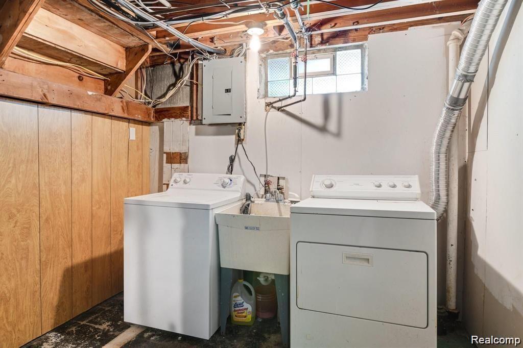 3426 Chester Road Royal Oak, MI 48073 - Photo 19 of 21