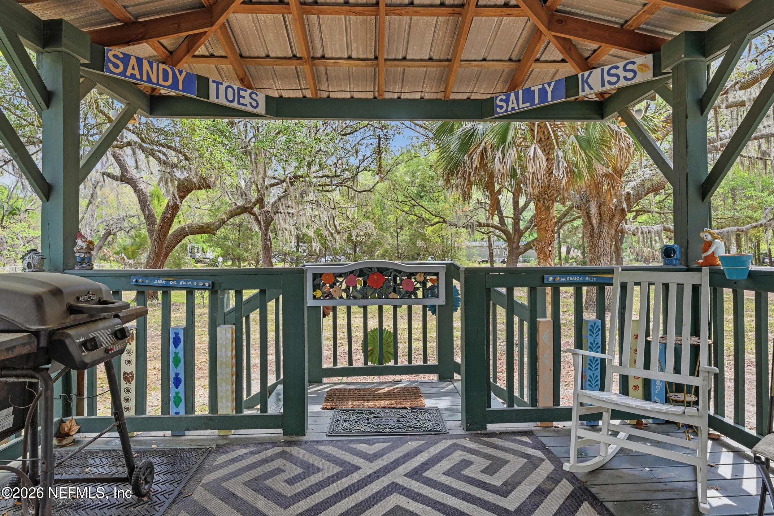 85045 Lonnie Crews Road Fernandina Beach, FL 32034 - Photo 2 of 36 the real estateographers_024