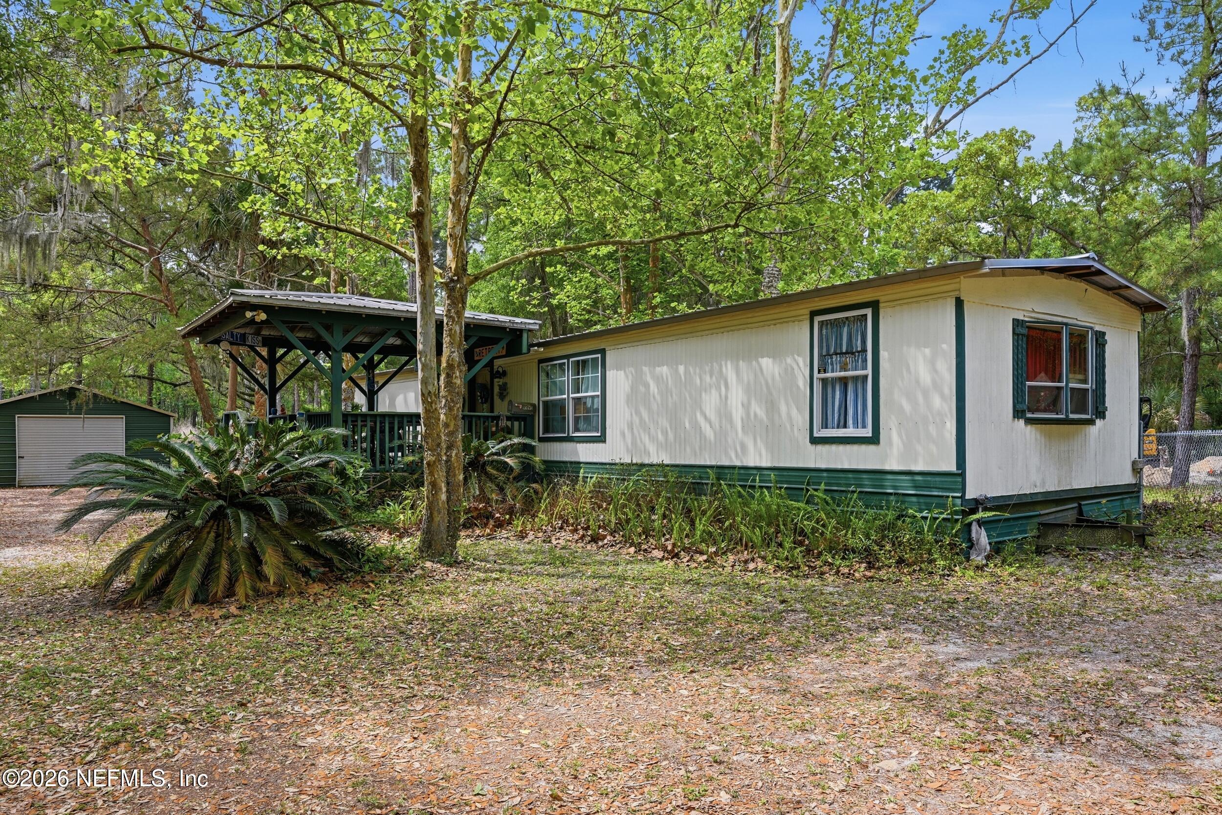 85045 Lonnie Crews Road Fernandina Beach, FL 32034 - Photo 3 of 36 the real estateographers_025