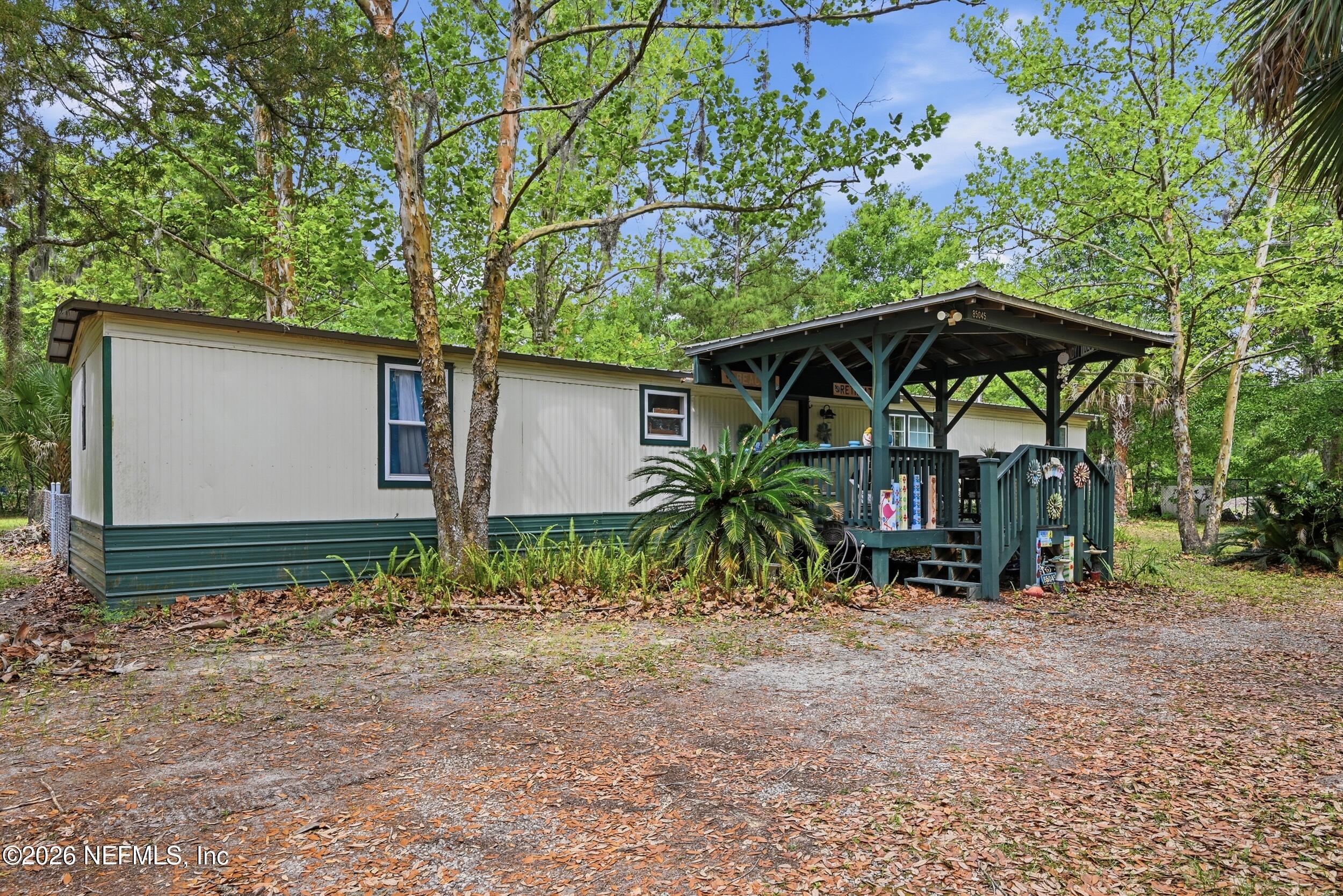 85045 Lonnie Crews Road Fernandina Beach, FL 32034 - Photo 31 of 36 the real estateographers_027