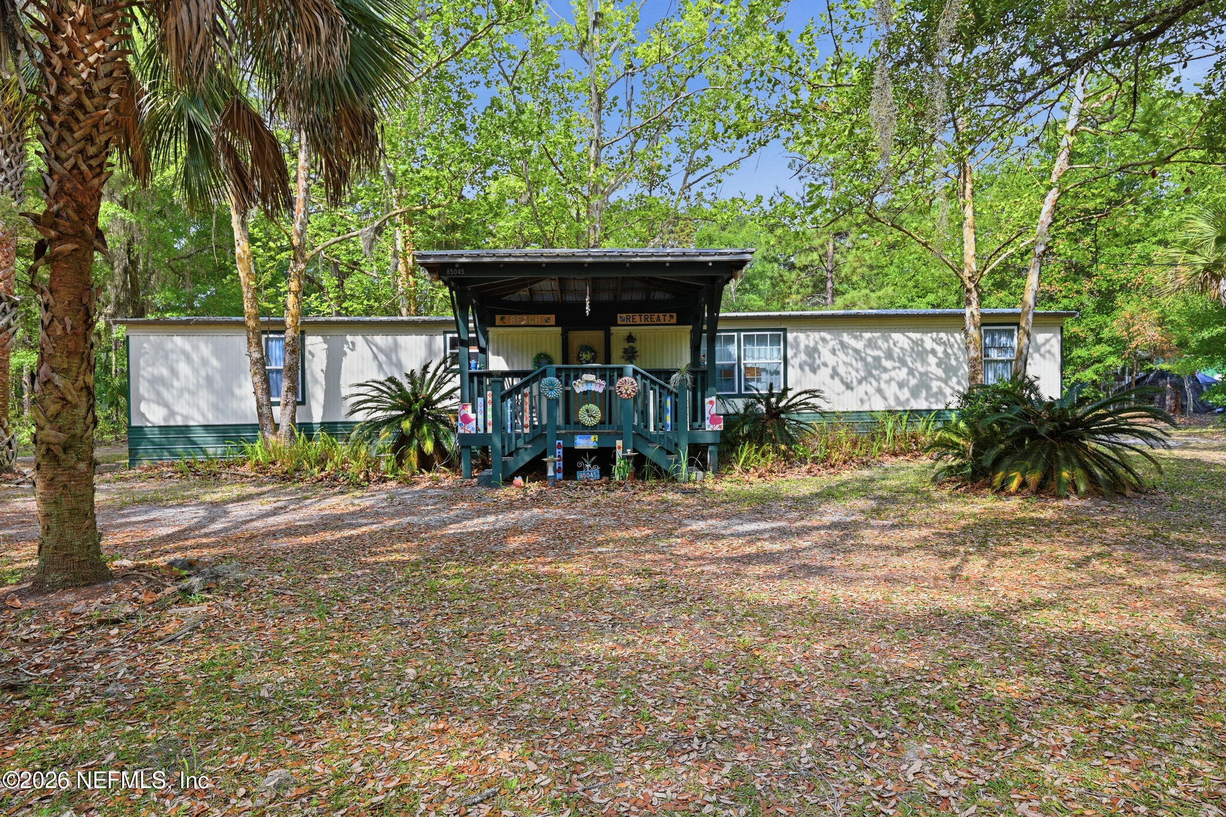 85045 Lonnie Crews Road Fernandina Beach, FL 32034 - Photo 33 of 36 the real estateographers_030