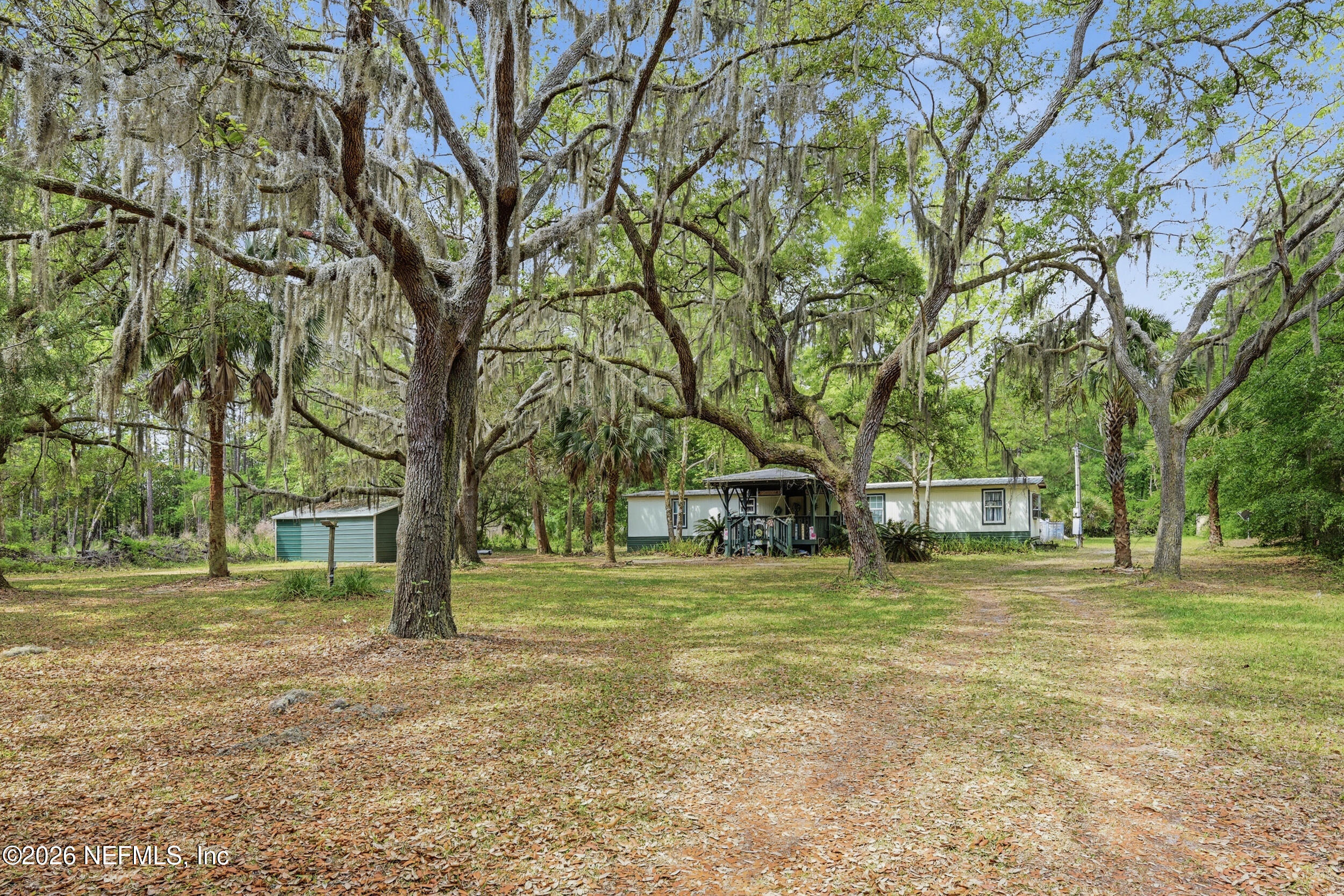 85045 Lonnie Crews Road Fernandina Beach, FL 32034 - Photo 36 of 36 the real estateographers_034