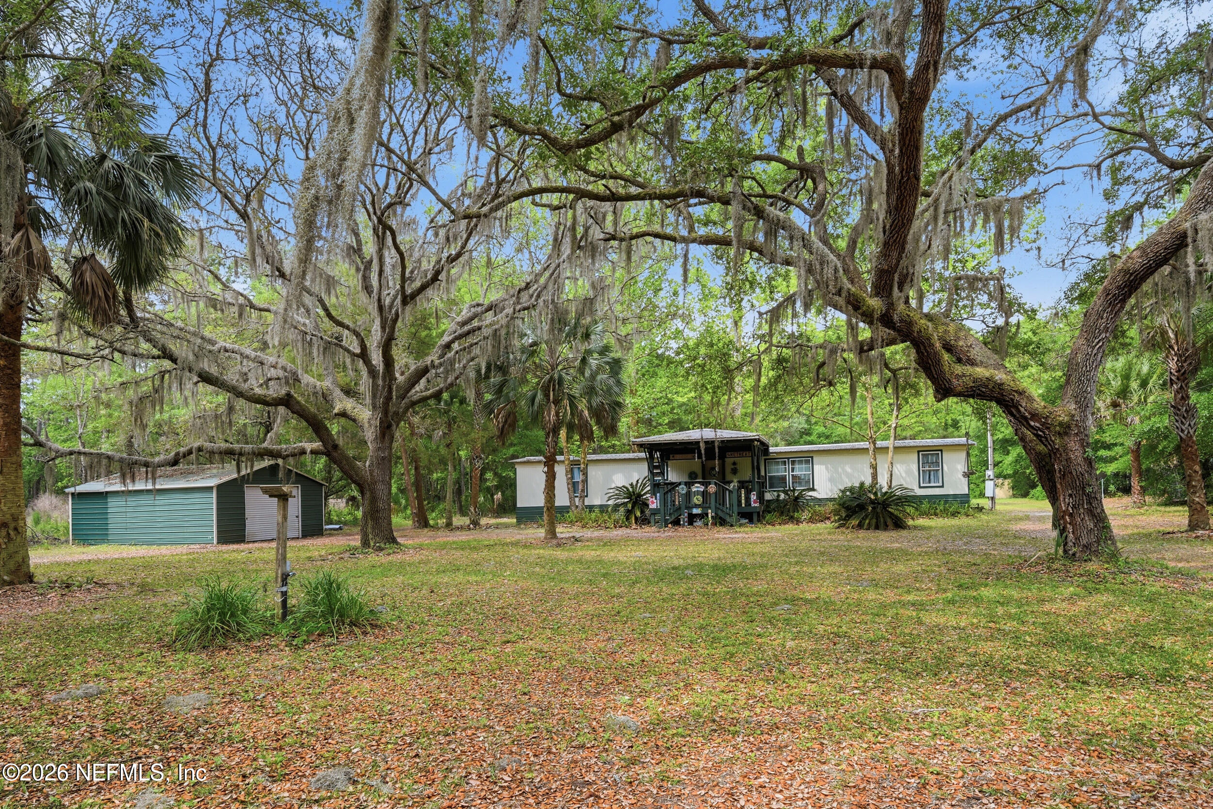 85045 Lonnie Crews Road Fernandina Beach, FL 32034 - Photo 4 of 36 the real estateographers_033