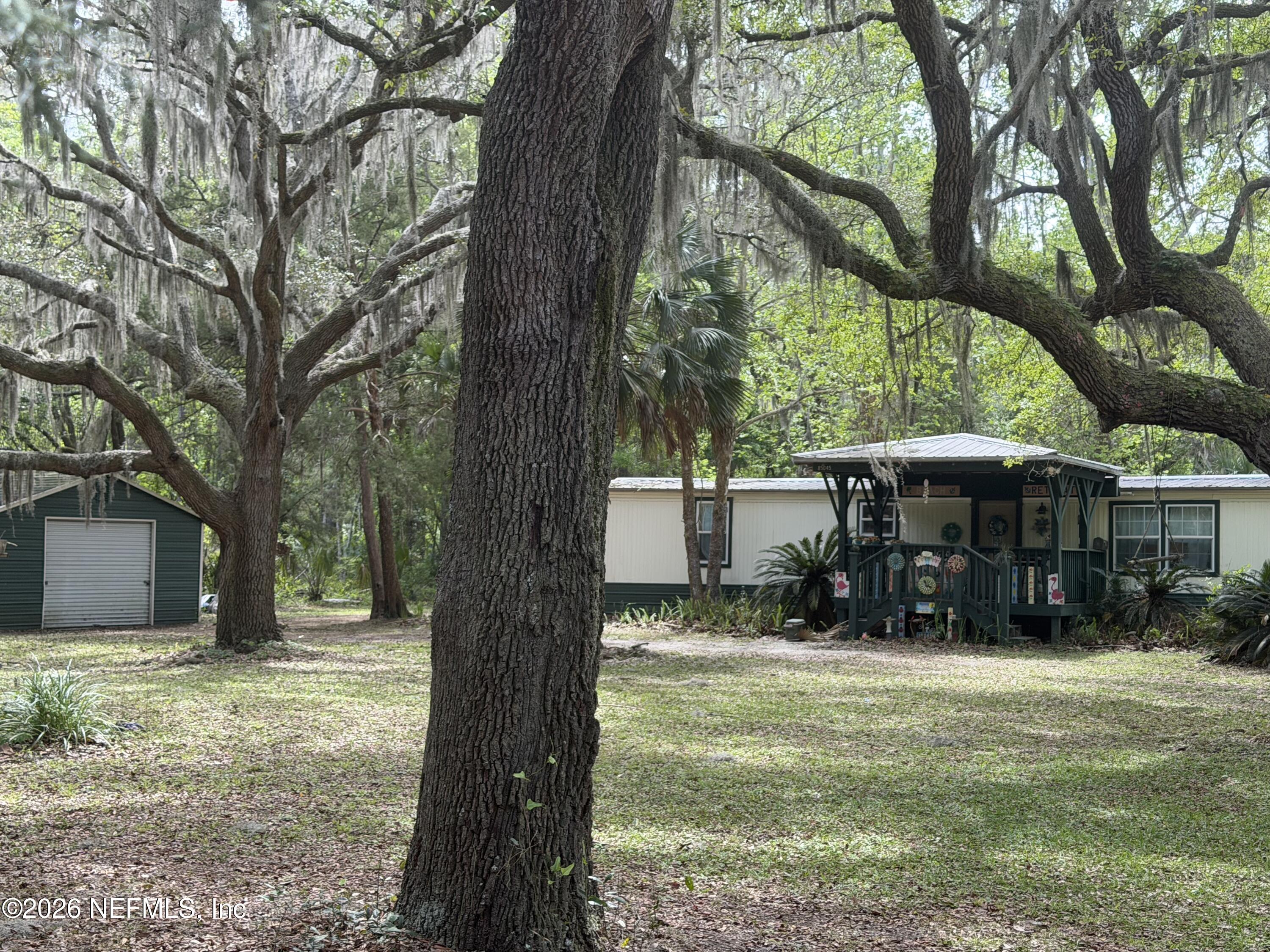 85045 Lonnie Crews Road Fernandina Beach, FL 32034 - Photo 6 of 36 IMG_0266