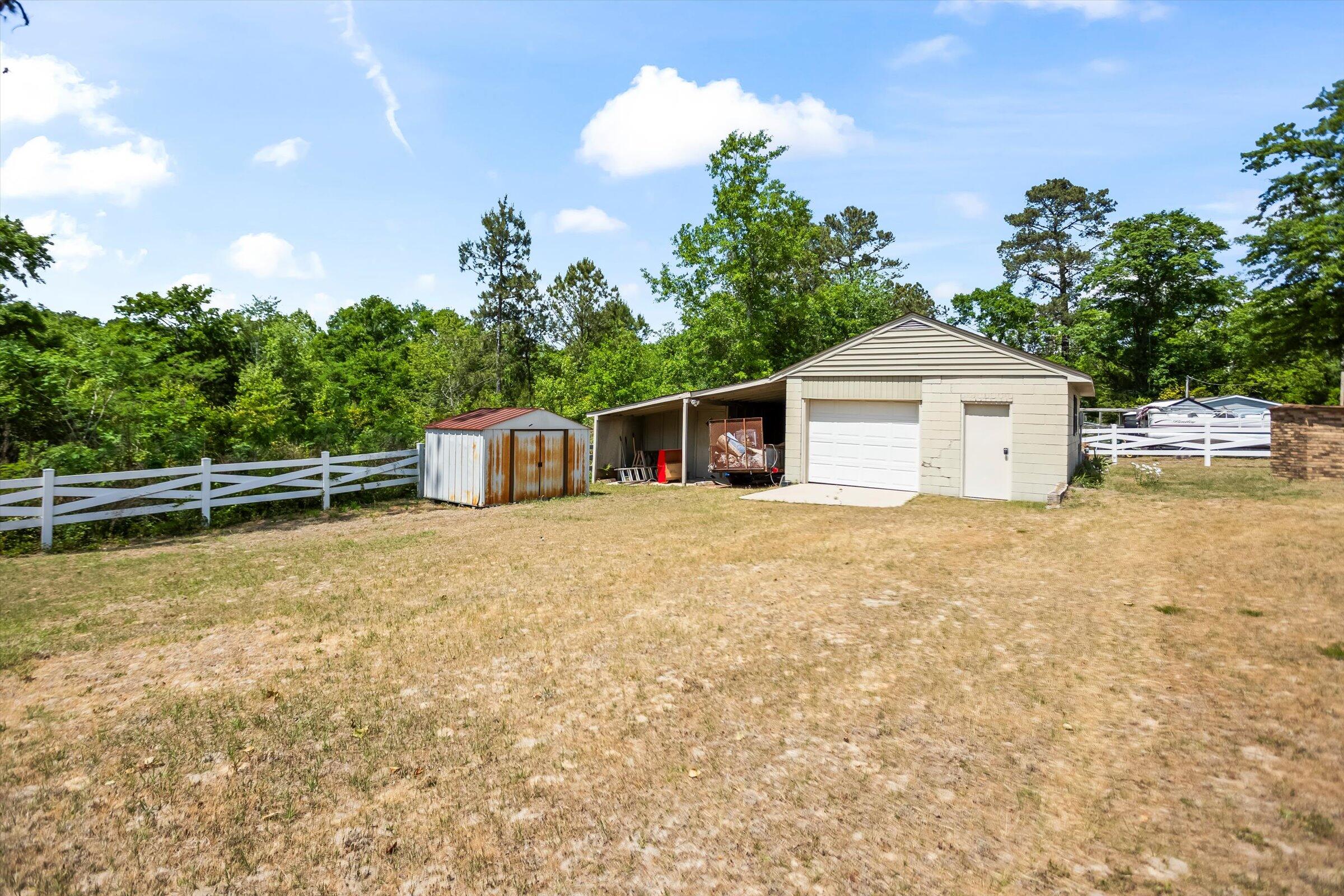 66 Fulmer Road Aiken, SC 29805 - Photo 39 of 50