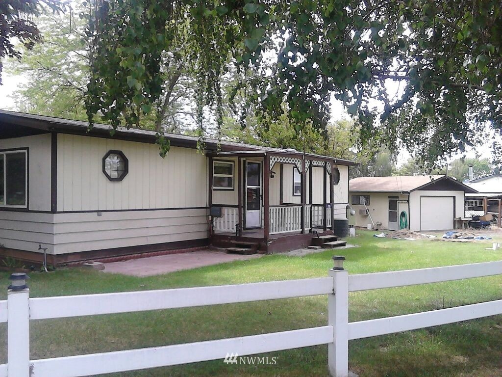 7108 Rd P Southeast Warden, WA 98857 - Photo 1 of 15 Gallery Image 1