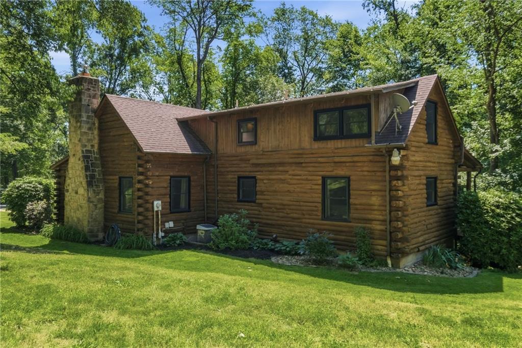 265 Glade Mill Road Valencia, PA 16059 - Photo 45 of 50 Gallery Image 45
