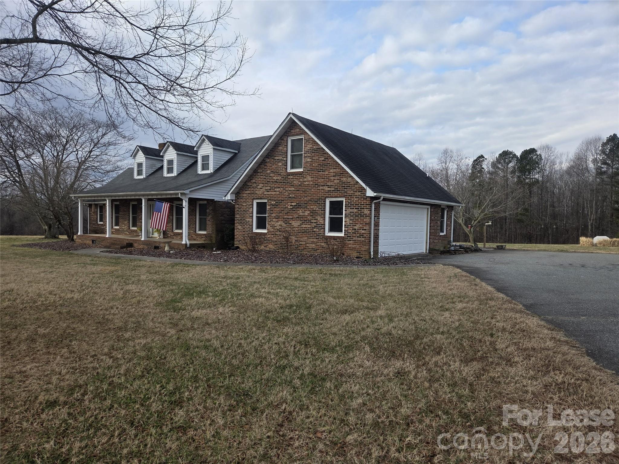 1568 Triplett Road Cleveland, NC 27013 - Photo 2 of 35