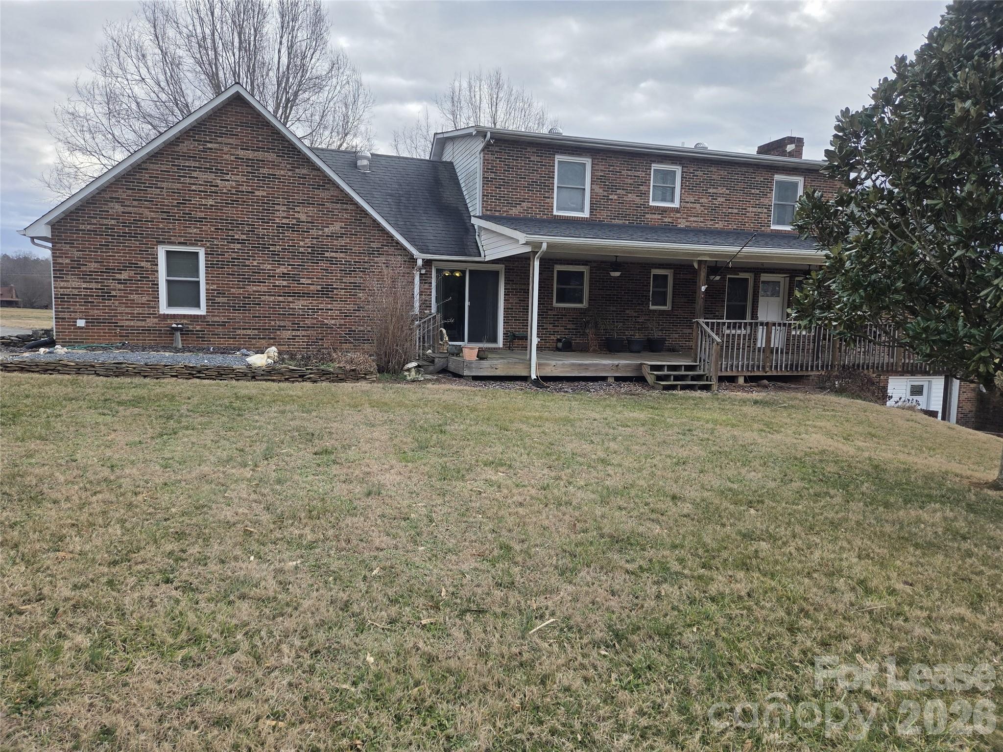 1568 Triplett Road Cleveland, NC 27013 - Photo 3 of 35