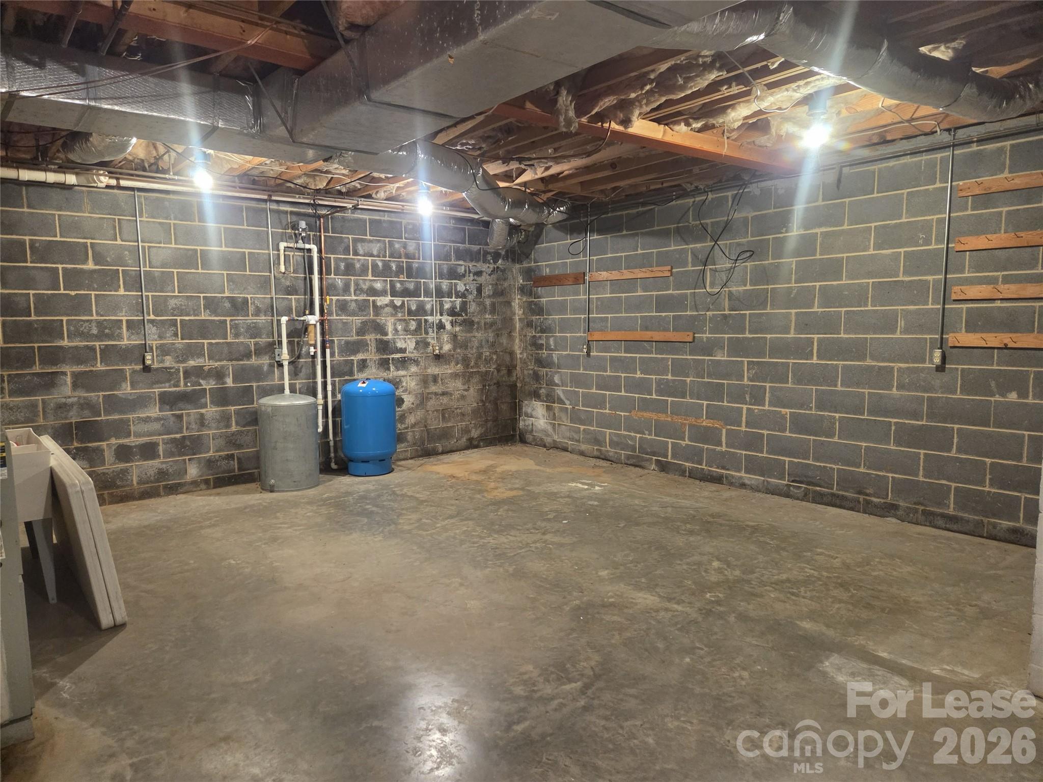 1568 Triplett Road Cleveland, NC 27013 - Photo 33 of 35