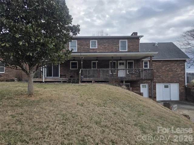 $3,200 | 1568 Triplett Road, Cleveland, NC 27013