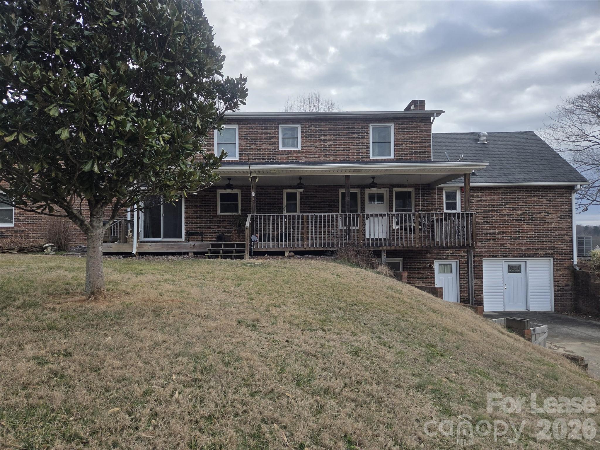 1568 Triplett Road Cleveland, NC 27013 - Photo 4 of 35