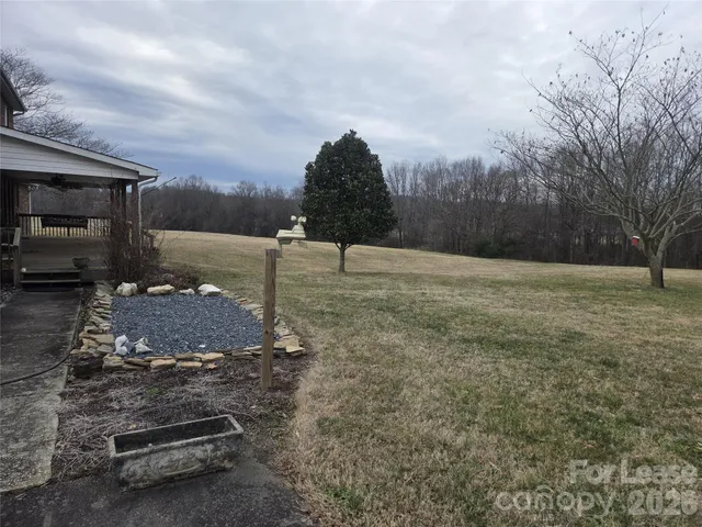 $3,200 | 1568 Triplett Road, Cleveland, NC 27013