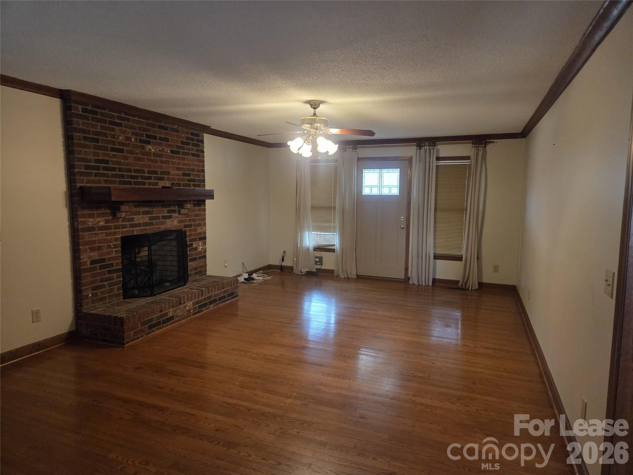 1568 Triplett Road Cleveland, NC 27013 - Photo 10 of 35