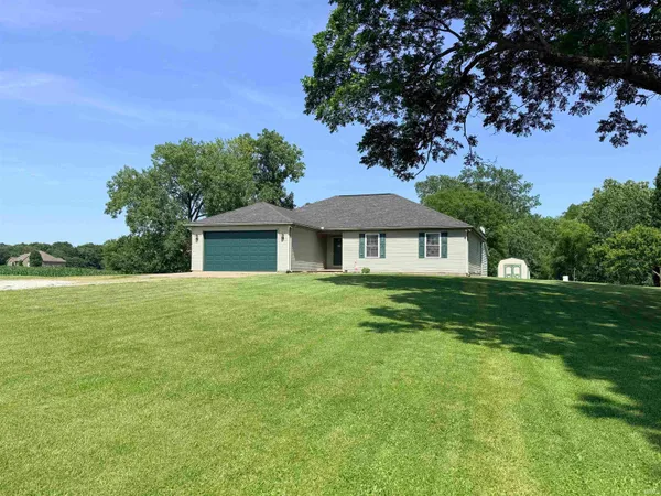 $449,900 | 4944 Brumley Road, Newburgh, IN 47630