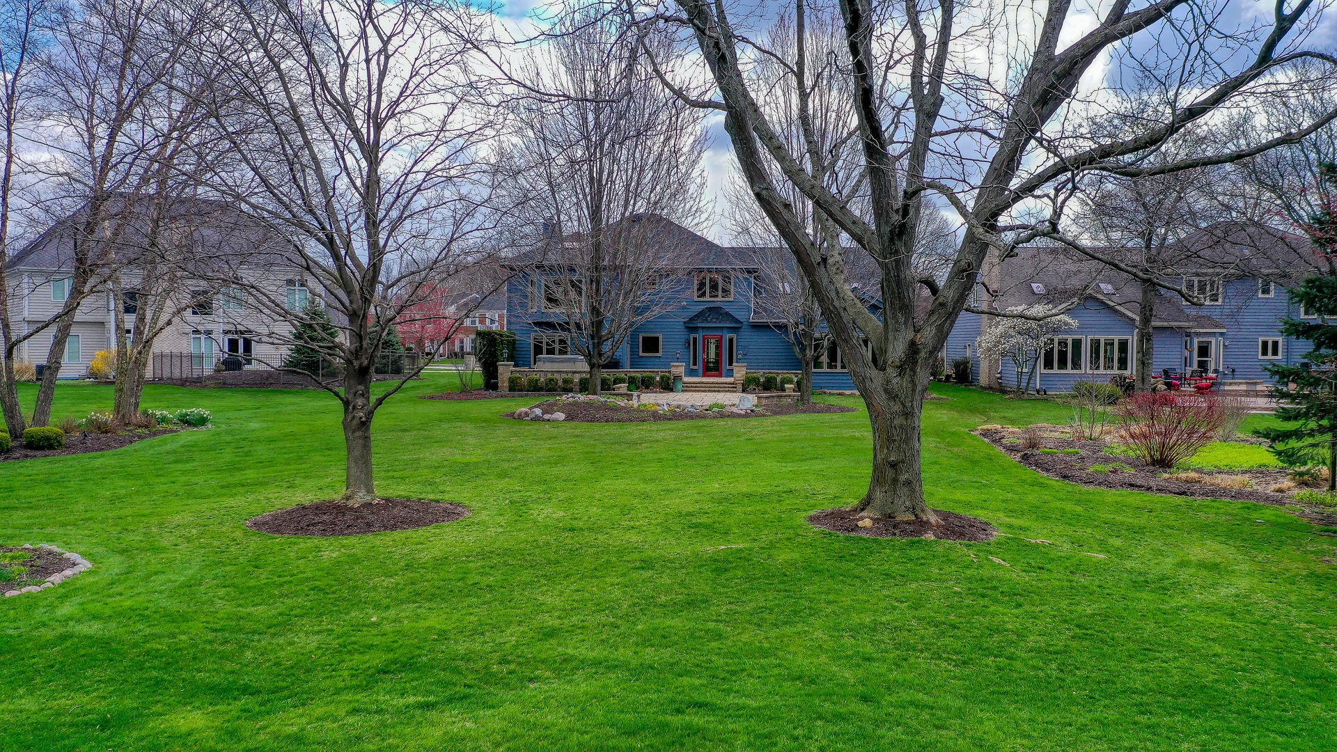 1226 West Bauer Road Naperville, IL 60563 - Photo 3 of 31