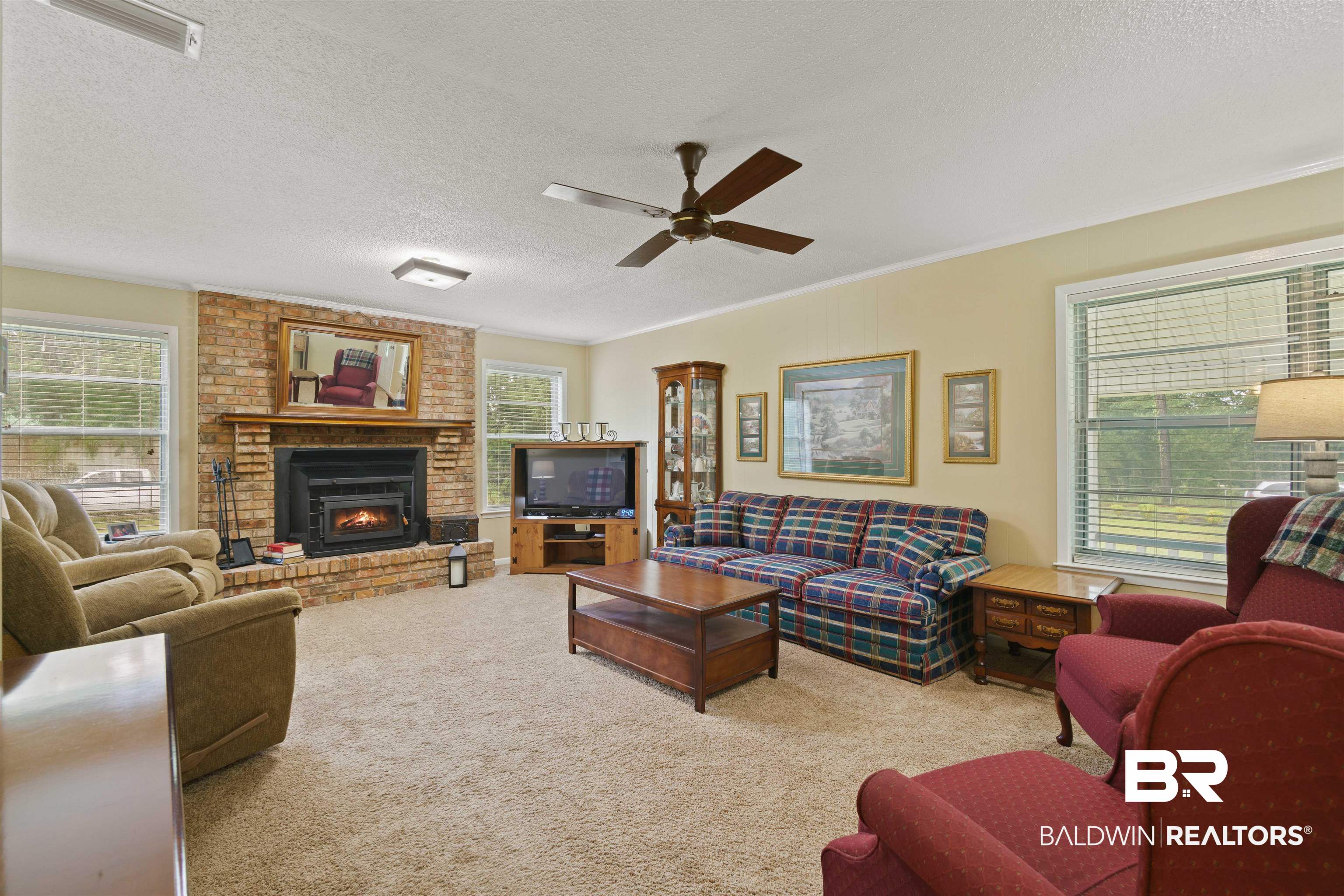 5993 McCrary Road Semmes, AL 36575 - Photo 5 of 26