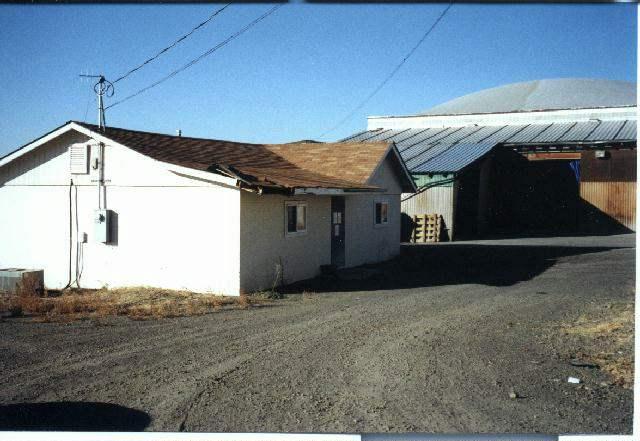 15070 Summitview Ext Road Yakima, WA 98908 - Photo 2 of 4 a house view with a outdoor space