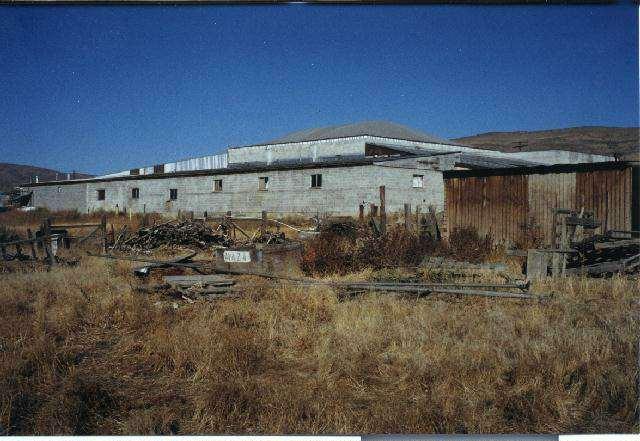 15070 Summitview Ext Road Yakima, WA 98908 - Photo 3 of 4 a view of a building