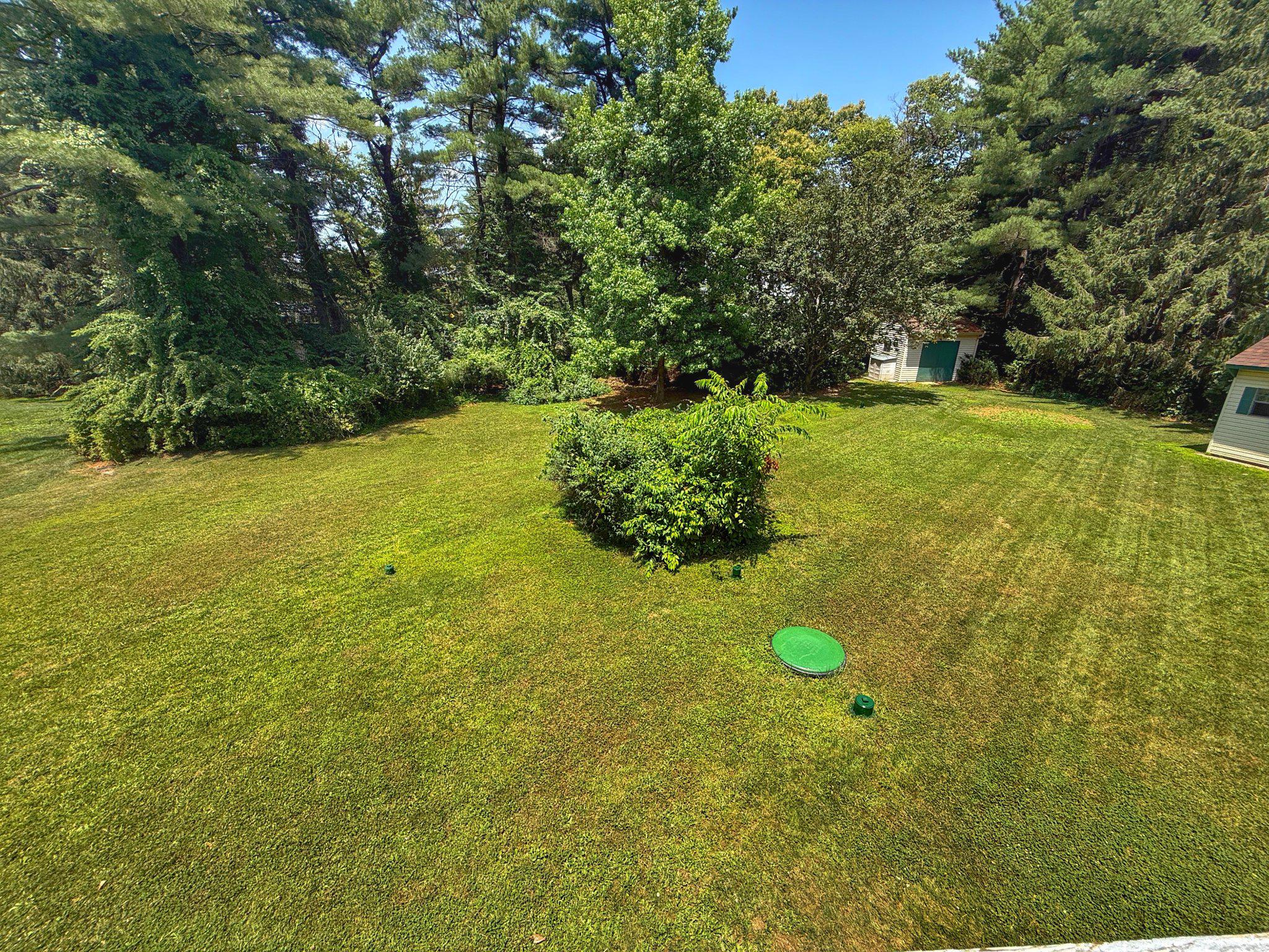 4 Martz Road Sykesville, MD 21784 - Photo 3 of 12 a view of a trees
