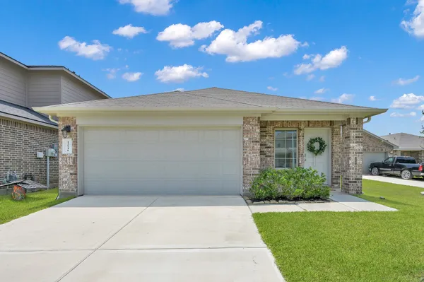 $245,000 | 13916 Great Pnes Court, Conroe, TX 77302