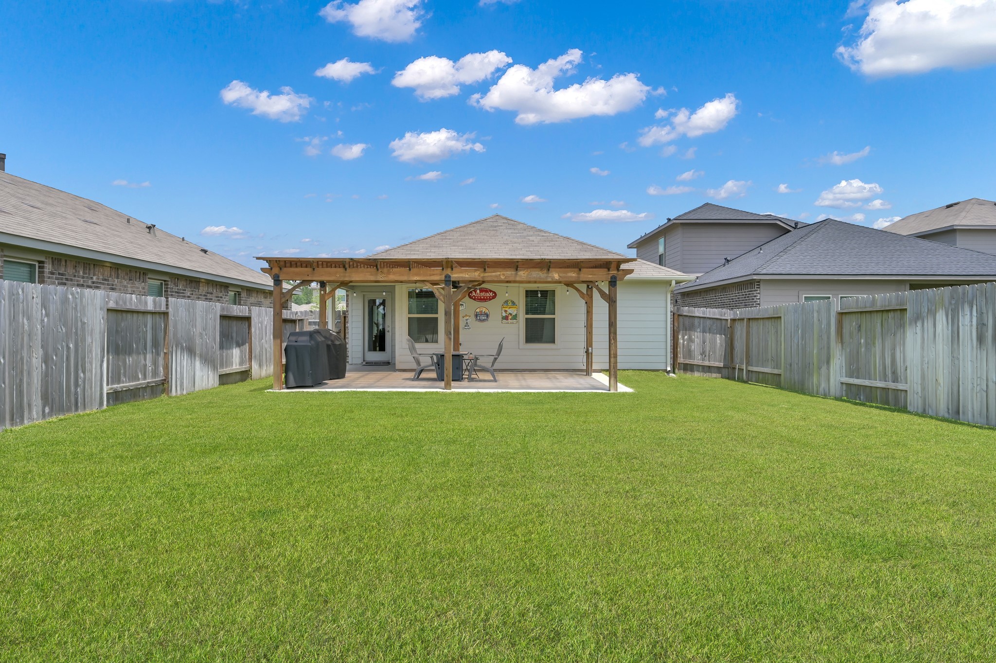 13916 Great Pnes Court Conroe, TX 77302 - Photo 21 of 22