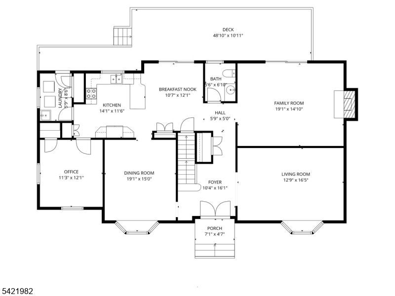 5 Jessica Place Randolph, NJ 07869 - Photo 34 of 36