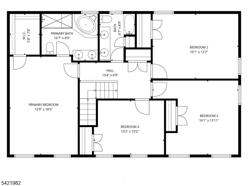 5 Jessica Place Randolph, NJ 07869 - Photo 35 of 36