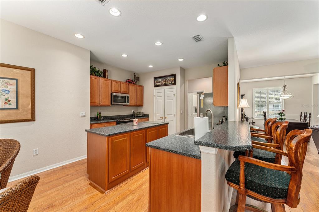 12947 Southeast 97th Terrace Road Summerfield, FL 34491 - Photo 15 of 79