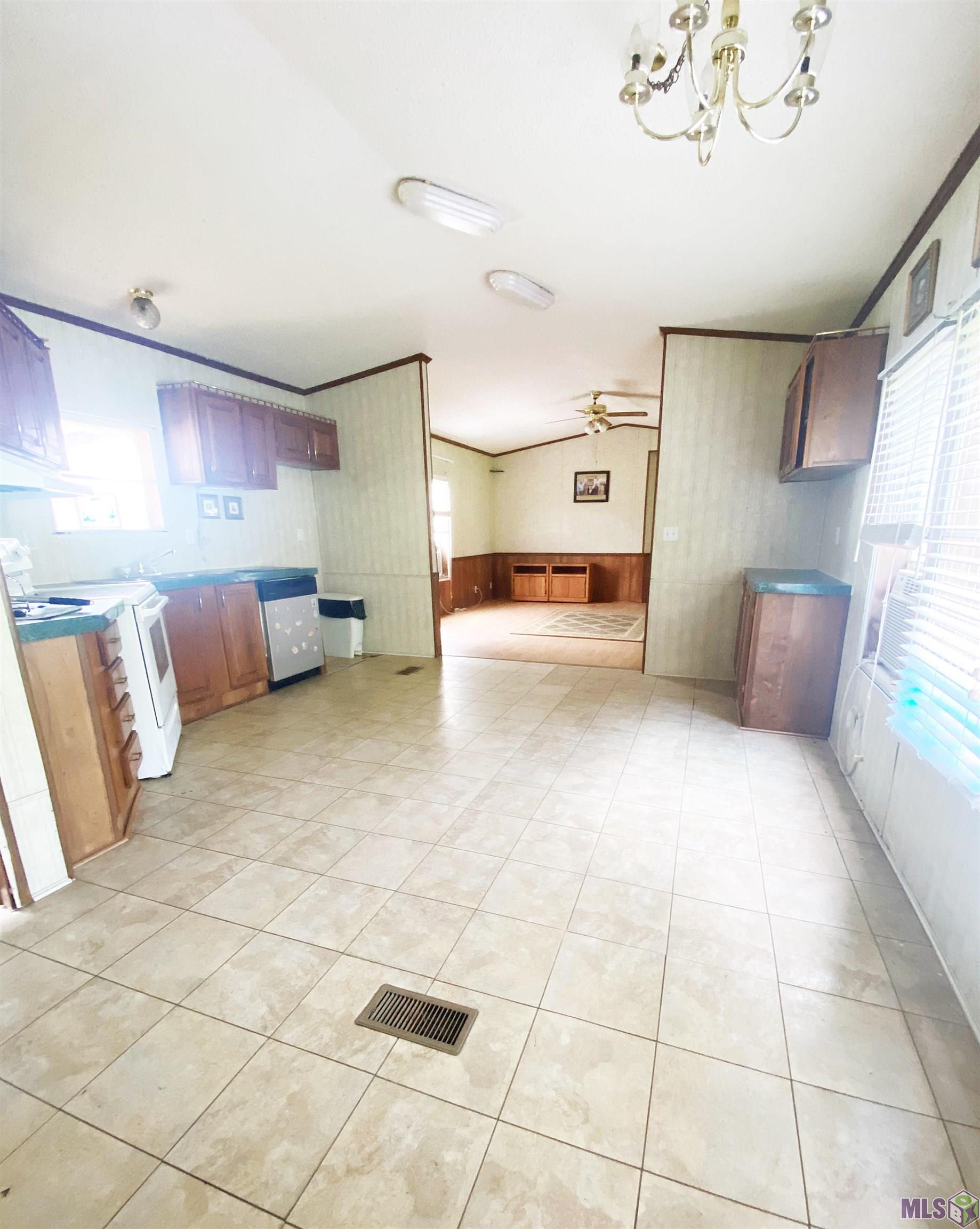 1568 Dr Beatrous Road Theriot, LA 70397 - Photo 7 of 13