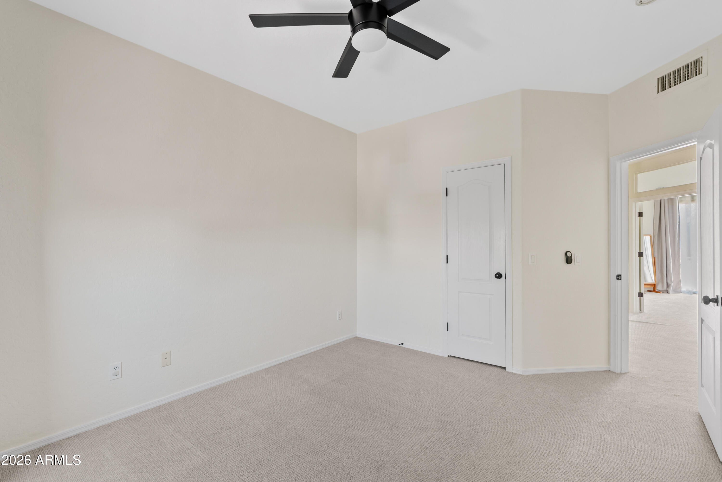 3060 North Ridgecrest, Unit 76 Mesa, AZ 85207 - Photo 27 of 46 Bedroom Three