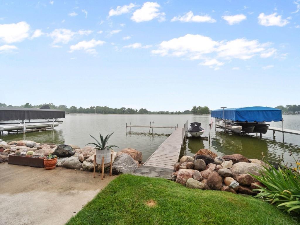 301 Kerr Island North Rome City, IN 46784 - Photo 7 of 36 Gallery Image 7