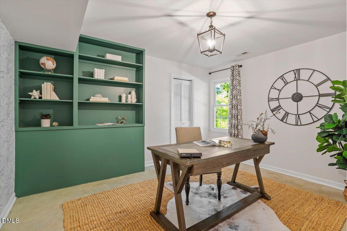 308 Rustic Ridge Road Cary, NC 27511 - Photo 32 of 41