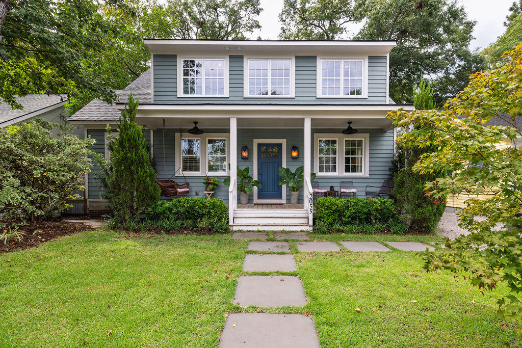 2055 Medway Road Charleston, SC 29412 - Photo 1 of 50 413A0678