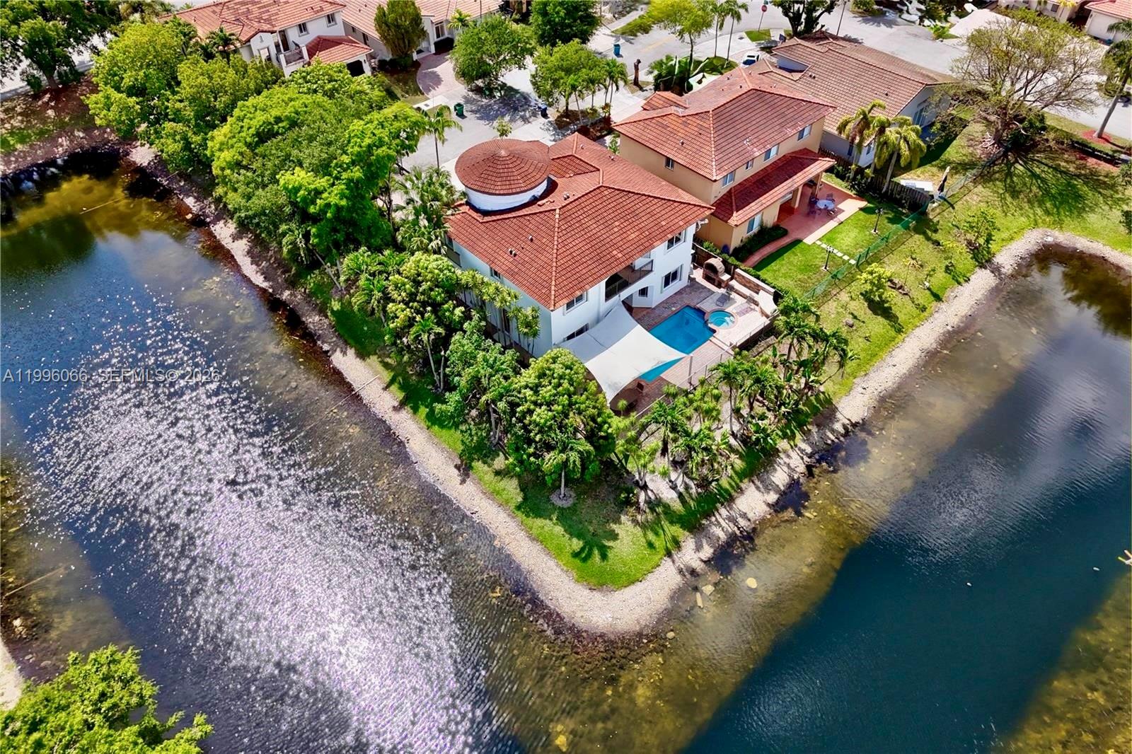 6502 Southwest 162nd Court Miami, FL 33193 - Photo 17 of 20