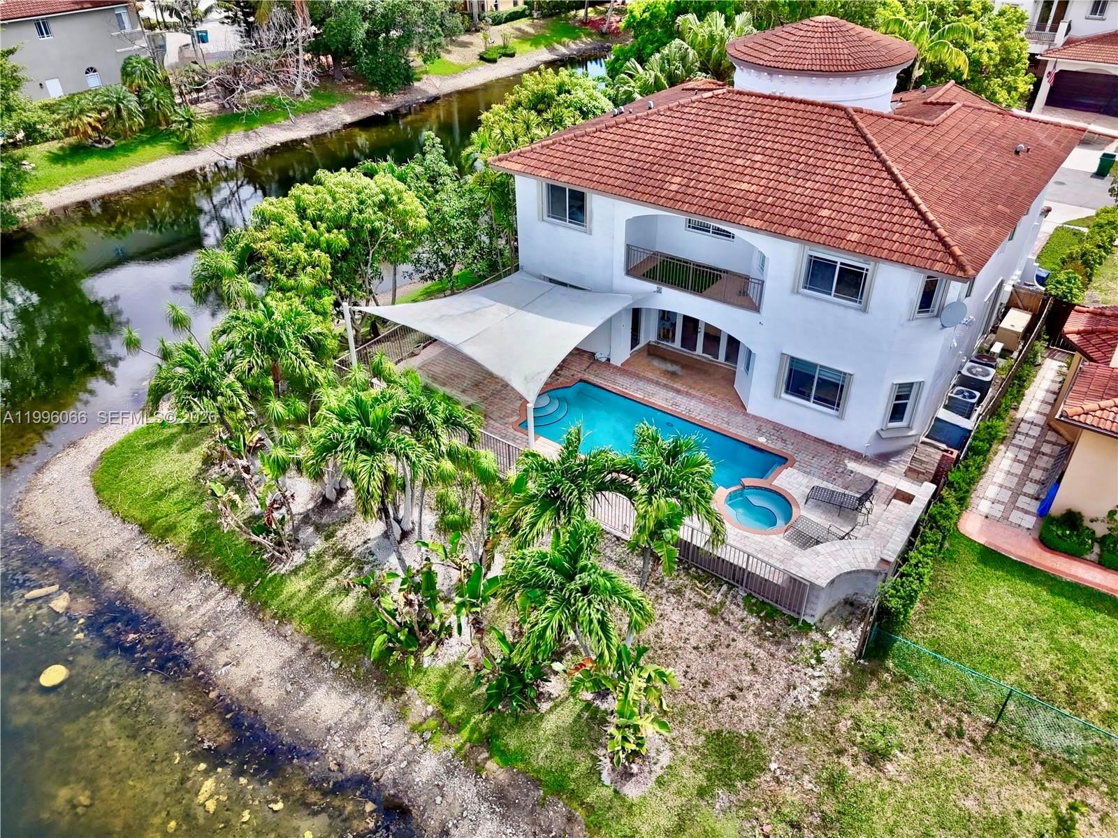 6502 Southwest 162nd Court Miami, FL 33193 - Photo 19 of 20