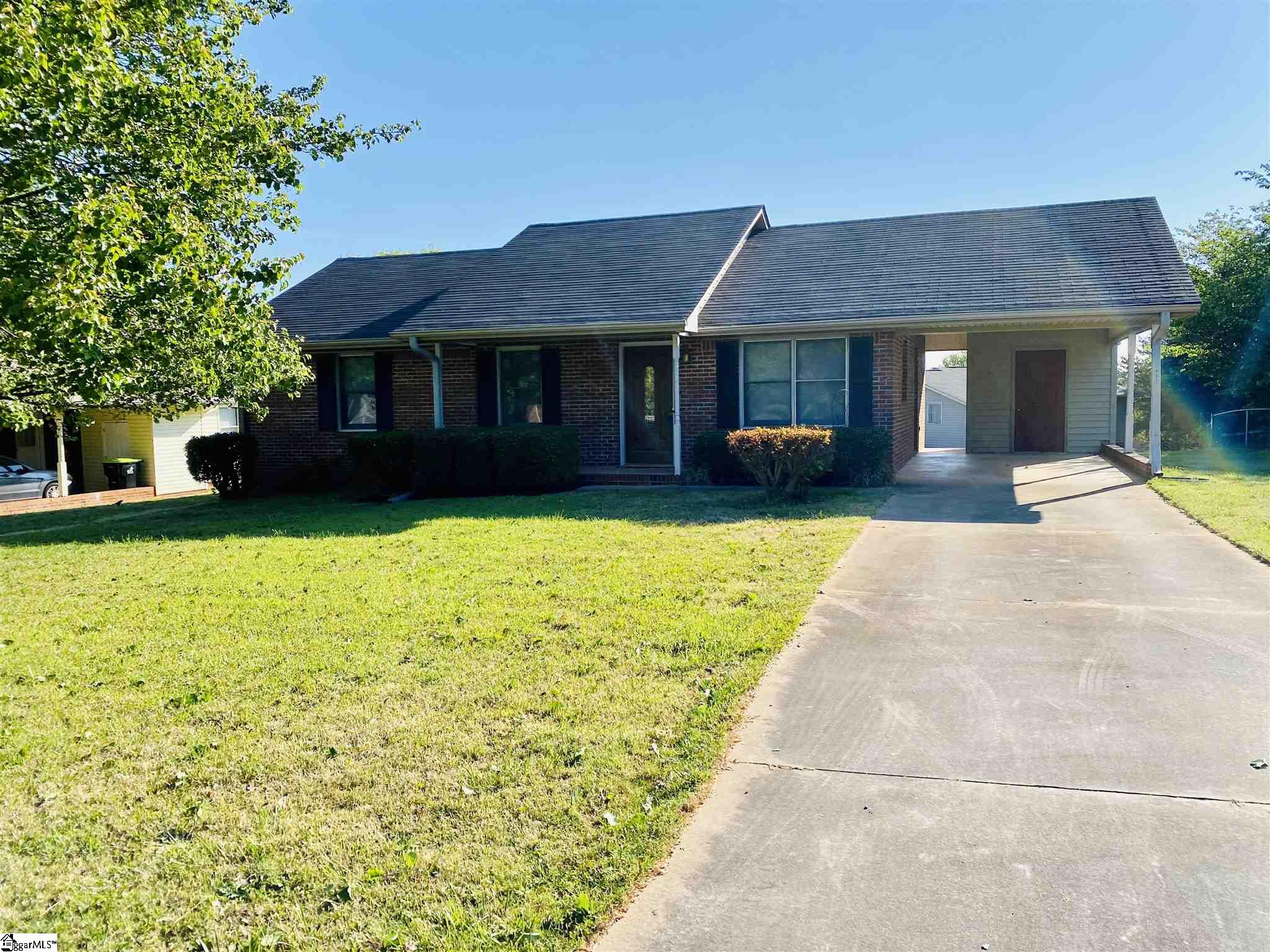 237 Ranier Drive Inman, SC 29349 - Photo 1 of 15