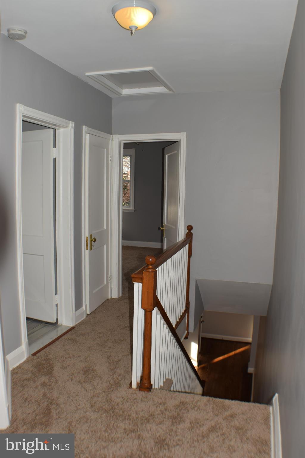 1509 Kingsway Road Baltimore, MD 21218 - Photo 11 of 28 Interior (General)