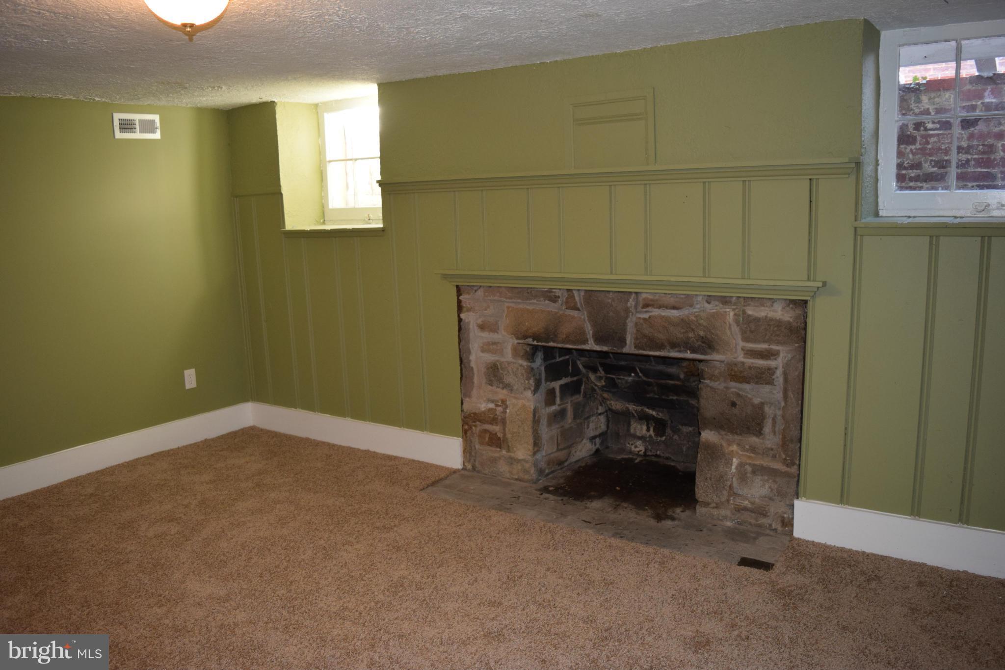 1509 Kingsway Road Baltimore, MD 21218 - Photo 19 of 28 Basement