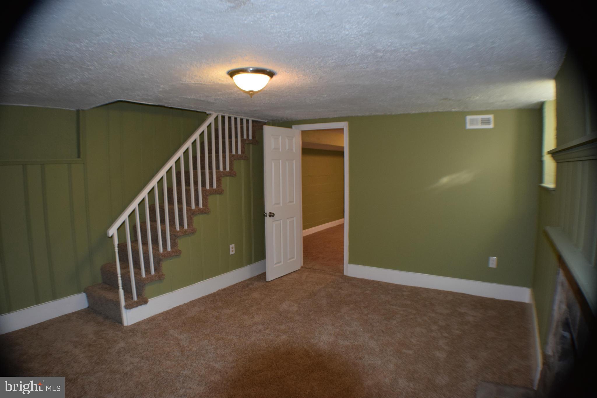 1509 Kingsway Road Baltimore, MD 21218 - Photo 20 of 28 Basement