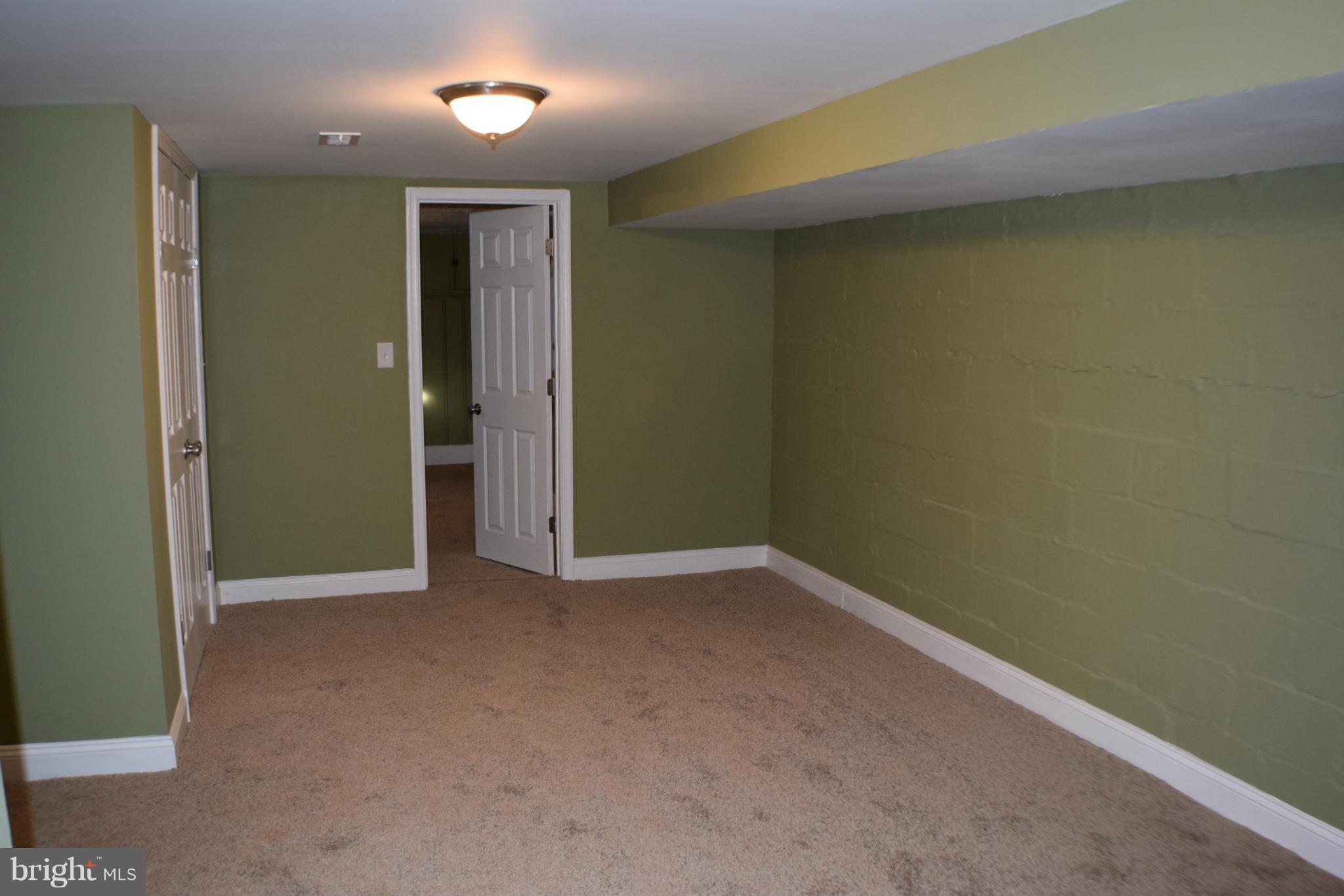 1509 Kingsway Road Baltimore, MD 21218 - Photo 22 of 28 Basement