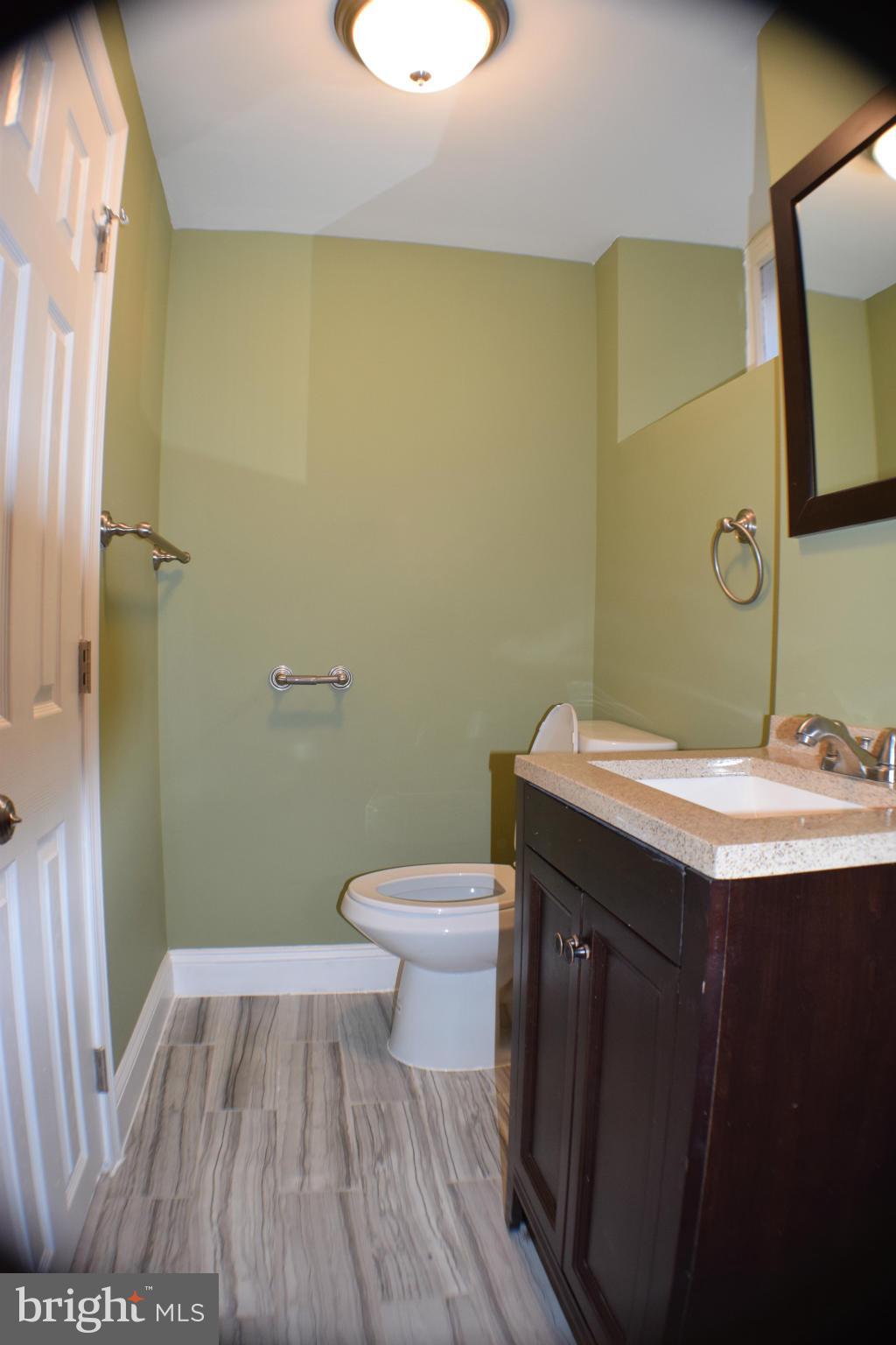 1509 Kingsway Road Baltimore, MD 21218 - Photo 23 of 28 Basement Bath