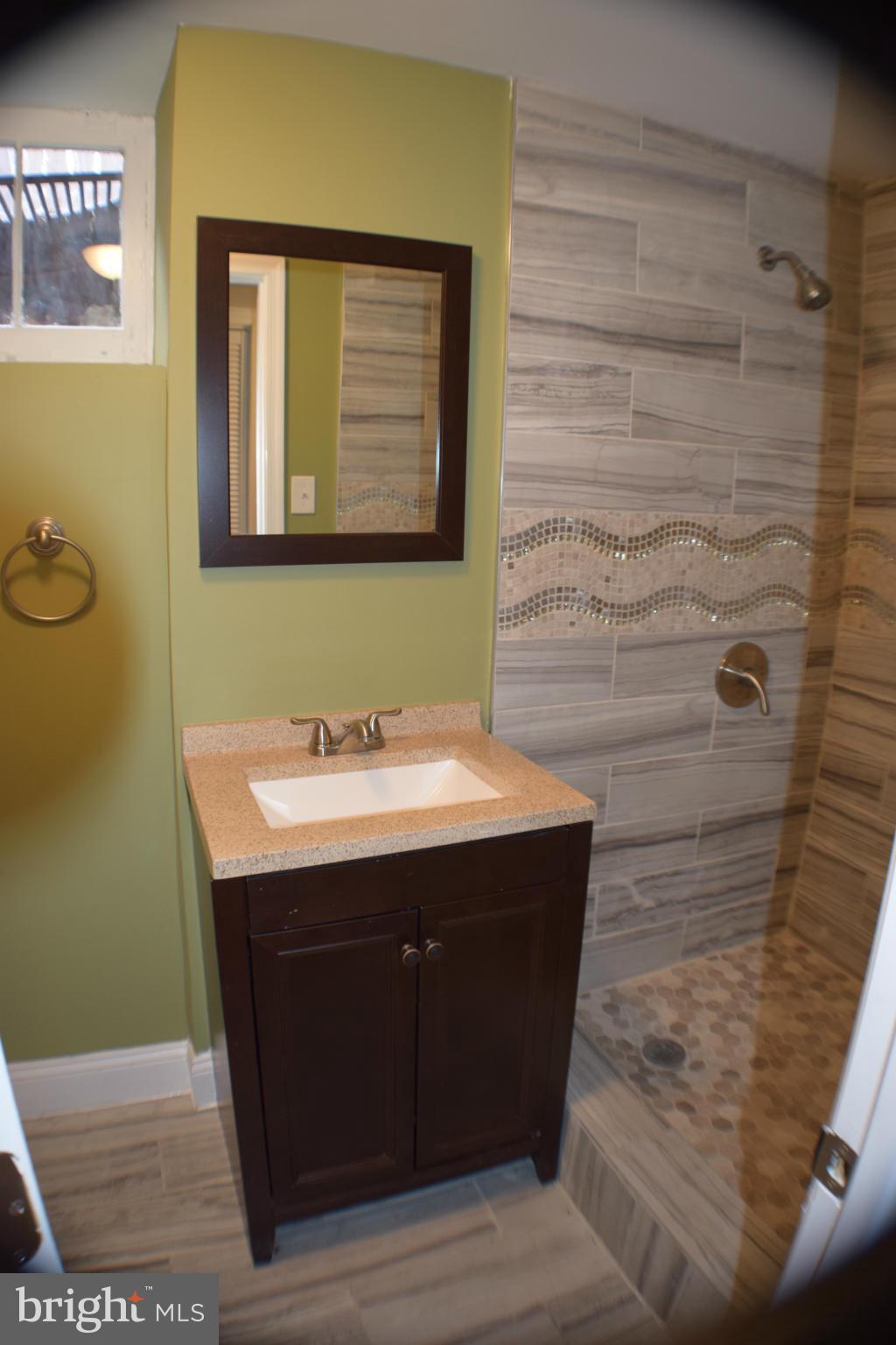 1509 Kingsway Road Baltimore, MD 21218 - Photo 24 of 28 Basement Bath