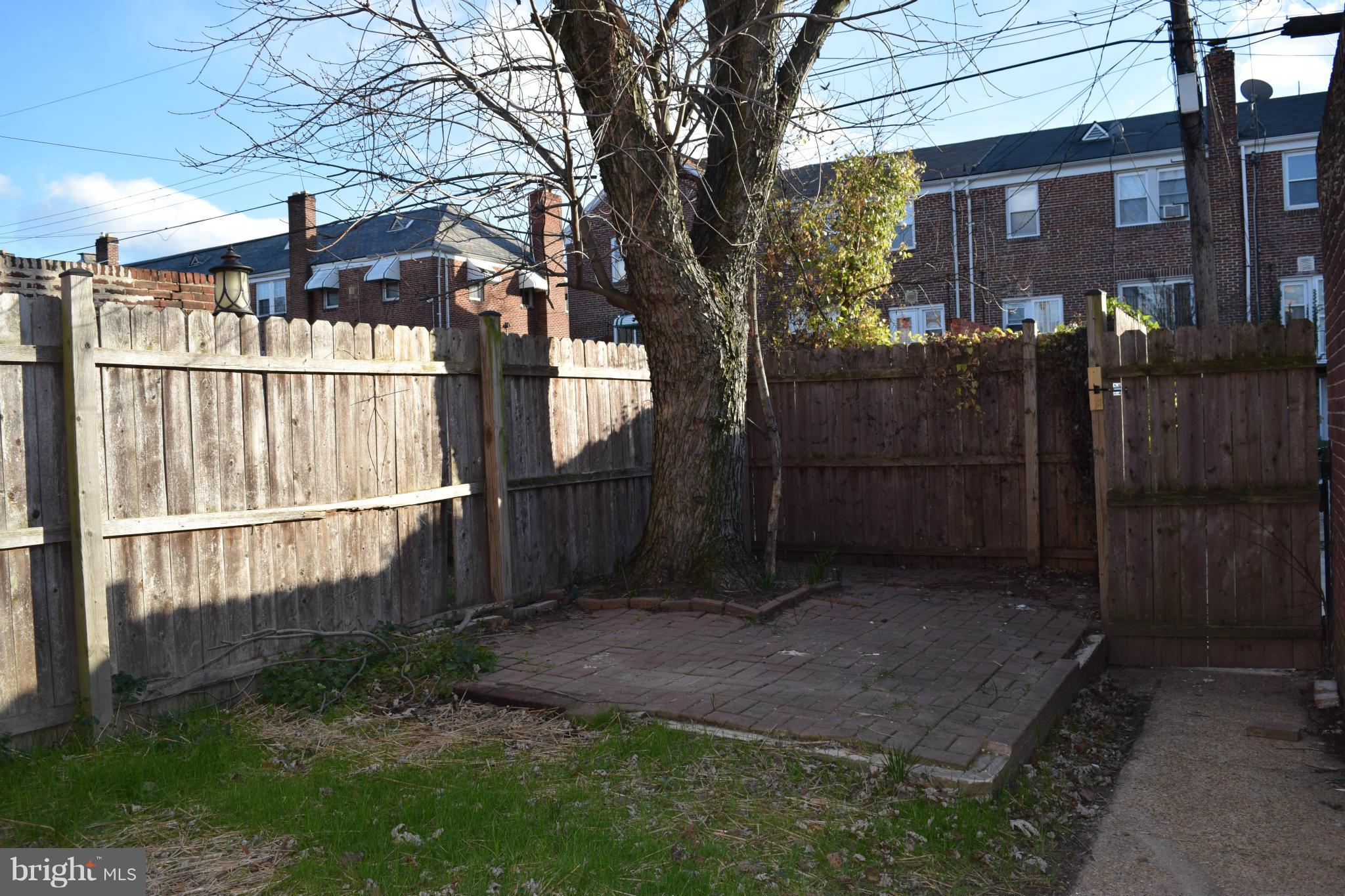1509 Kingsway Road Baltimore, MD 21218 - Photo 28 of 28 Exterior (Rear)