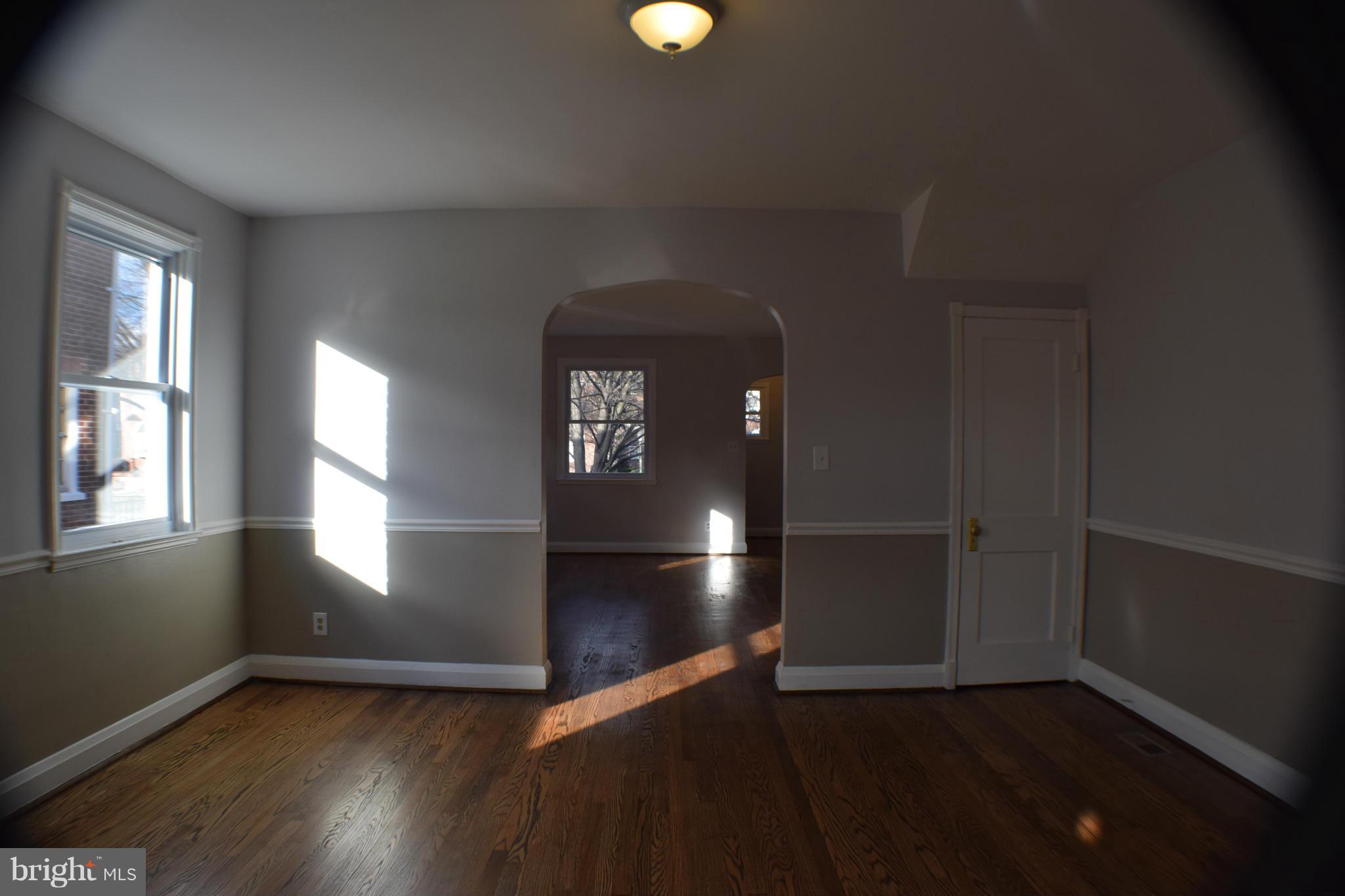1509 Kingsway Road Baltimore, MD 21218 - Photo 6 of 28 Dining Room