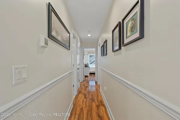 $7,995 | 1404 Oceanfront, Unit DOWN, Lavallette, NJ 08735